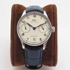 NewPortuguese seven IW500705- 1:1 Superclone