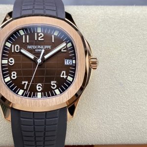 Patek Philippe Aquanaut 5167 -1:1 Superclone