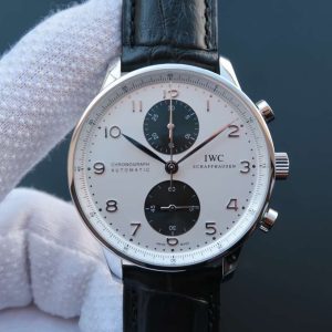 IWC Portuguese Chronograph IWC371411- 1:1 Superclone