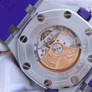 Audemars Piguet Royal Oak Offshore Diver 15710 1:1 Superclone - Image 10