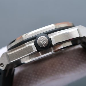 1:1 Super Clone Audemars Piguet Royal Oak (Offshore Diver 15703) - Image 4