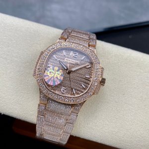 Patek Philippe Aquanaut 7118/1450R-0011 - Image 5
