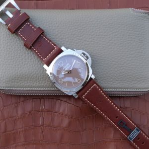 Panerai Luminor PAM662 - 1:1 Superclone - Image 6