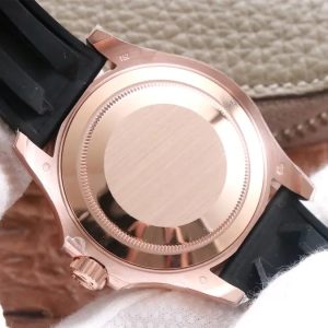 1:1 Superclone Rolex 40MM (Rose gold yacht master) - Image 7
