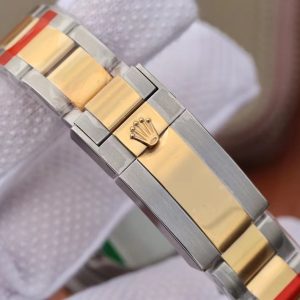 Rolex GMT-Master II 126711CHNR-1:1 Superclone - Image 8
