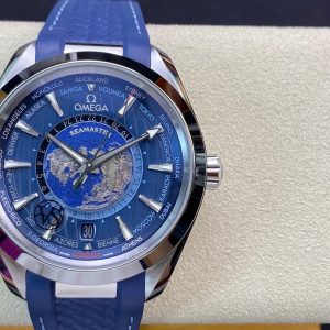 Omega - Aqua Terra 150MCO - Axial Master Chronometer GMT(????ʱ)