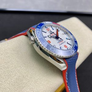 Omega Seamaster Diver 300M America's Cup Edition - Image 6