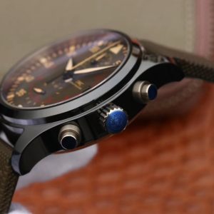IWC TOP GUN MIRAMAR- 1:1 Superclone - Image 4