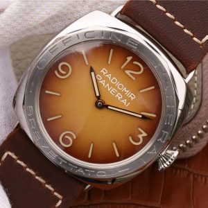 Panerai Radiomir PAM687 Acciaio Brevettato 1:1 Superclone - Image 3