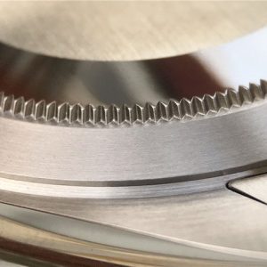 1:1 Superclone-Rolex Datejust II 116334- 36MM/41MM(Black datejust) - Image 10