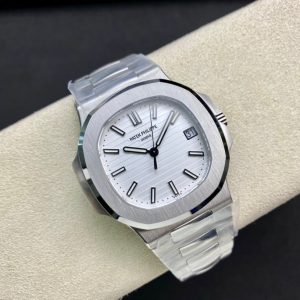 Patek Philippe 5811G Nautilus - Image 5