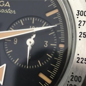 Omega Speedmaster Racing Co-Axial Master -1:1 Superclone - Image 4