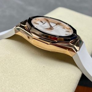 Hublot Classic Fusion ORLINSKI Rose Gold - Image 6