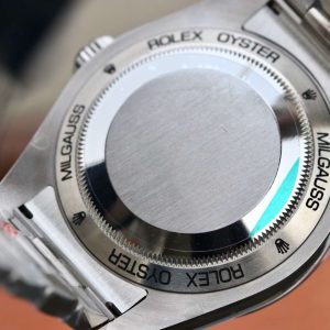 1:1 super clone Rolex Milgauss 116400- 1:1 Superclone (Milgauss) - Image 8