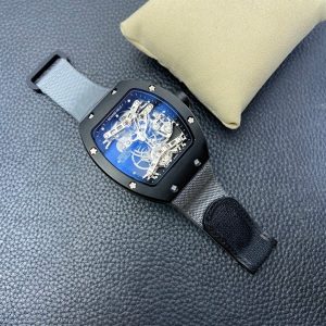 RM27 Tourbillon Rafael Nadal Limited Edition - 1:1 Superclone - Image 4