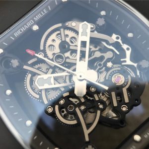 RM055 Black Ceramic 1:1 Superclone - Image 10