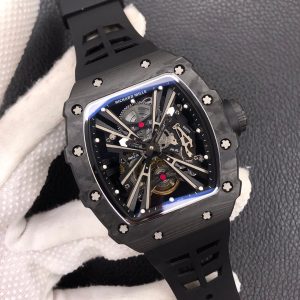 Richard Mille RM 12-01 Tourbillon - Image 3