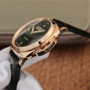 Panerai Luminor PAM908-1:1 Superclone - Image 4