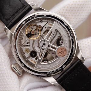 IWC Big Pilot Annual Calendar IW502702- 1:1 Superclone - Image 7