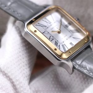Cartier Santos-DUMONT - 1:1 Superclone - Image 5