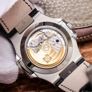 1:1 Superclone- Patek Philippe Nautilus 5726/1A-010 (white dial patek) - Image 7