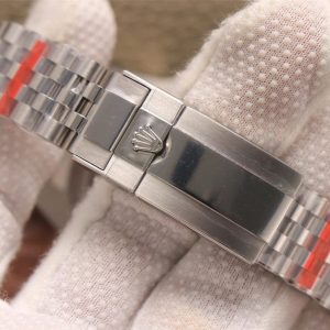 1:1 Superclone Pepsi-Rolex GMT-Master II 126710BLRO(Pepsi) - Image 9