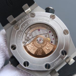 1:1 Super Clone Audemars Piguet Royal Oak (Offshore Diver 15703) - Image 6