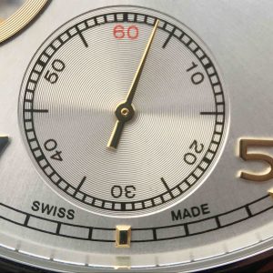 IWC Portuguese Tourbillon - 1:1 Superclone - Image 6