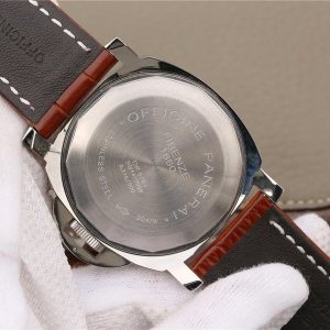 Panerai Luminor PAM027-1:1 Superclone - Image 8