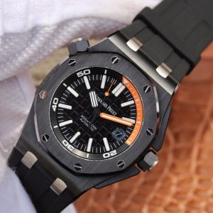Audemars Piguet Royal Oak Offshore Diver 15710 1:1 Superclone - Image 3