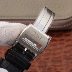 IWC Pilot Heritage IW501004- 1:1 Superclone - Image 7