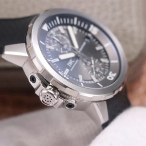 IWC "Shark" special edition Shark-1:1 Superclone - Image 6