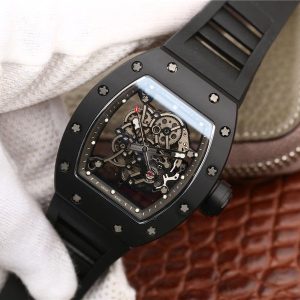 RM055 Black Ceramic 1:1 Superclone - Image 4