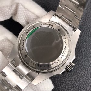 Rolex Sea Dweller 116660(black sea dweller) - Image 10