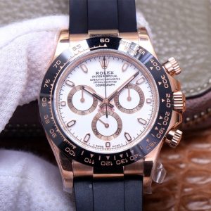 ROLEX DAYTONA 116515LN EVEROSE GOLD ORIGINAL CAL.4130