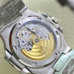 1:1 Super clone Patek Philippe 5711 Nautilus green(5711 green dial) - Image 8