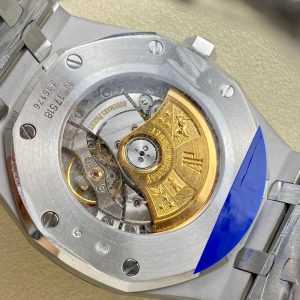 Audemars Piguet Royal Oak Frost 15410 - Image 8