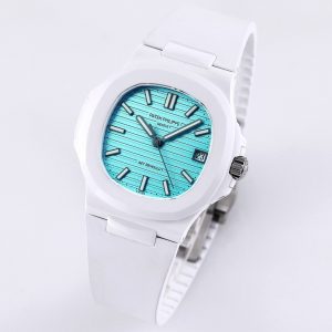 AET remould Patek Philippe Ceramic Tiffany dial - Image 4