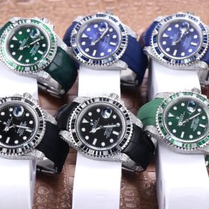 Submariner Date116233 LV 1:1 Superclone - Image 9