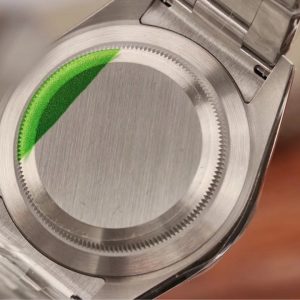 Rolex Explorer 2011 Edition - 39MM- 1:1 Superclone(39mm explorer) - Image 7