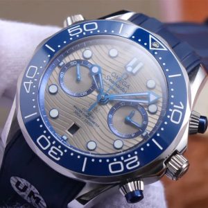 Omega Seamaster 300 -1:1 Superclone - Image 4