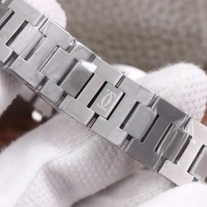 Cartier Kadya Pasha series W31074M7- 1:1 Superclone - Image 7