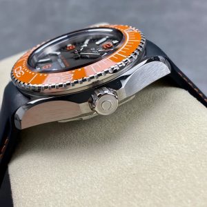Omega Planet Ocean 6000M COAXIAL MASTER 45.5 MM Ultra Deep 215.32.4 - Image 7