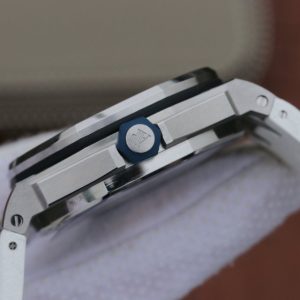 1:1 Super Clone Audemars Piguet Royal Oak Offshore Diver 15703 - Image 6