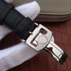 IWC Portugese Mystere Tourbillon - 1:1 Superclone - Image 14