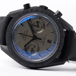 Omega Super Series Moon Dark Face - Image 3