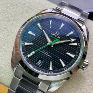 1:1 Superclone-Omega Seamaster Aqua Terra 150M Co-Axial Master Chronometer(?????ƺ???) - Image 3