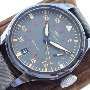 IWC Air Overlord (Big Pilot) Series.1:1 Superclone - Image 6