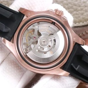 1:1 Superclone Rolex 40MM (Rose gold yacht master) - Image 8