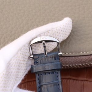 IWC FA Jones SiwssSwiss- 1:1 Superclone - Image 7
